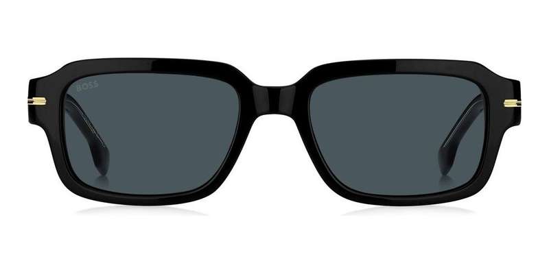 HUGO BOSS BOSS 1596_S (BOSS 1596_S_807-A9_53)