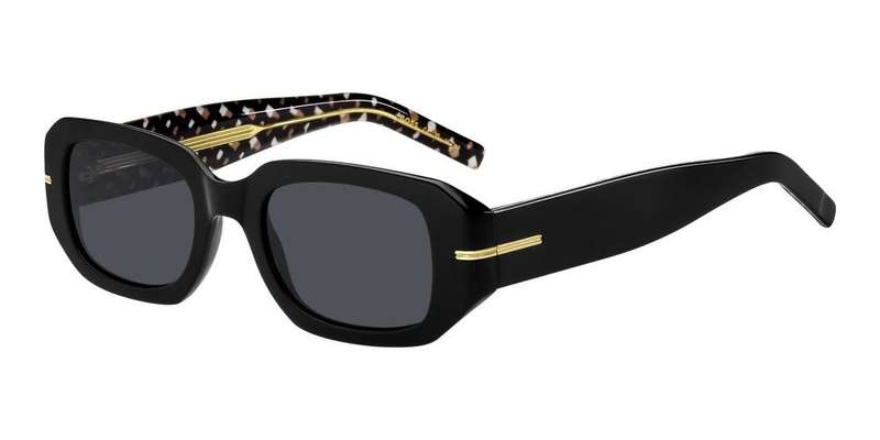 HUGO BOSS BOSS 1608_S (BOSS 1608_S_807-IR_50)