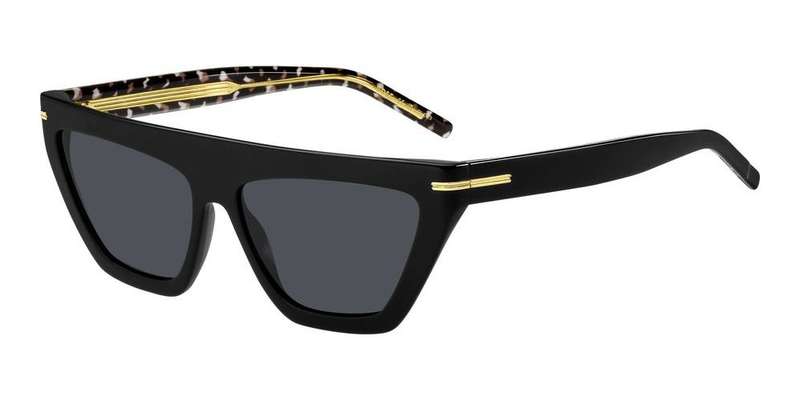 HUGO BOSS BOSS 1609_S (BOSS 1609_S_807-IR_58)