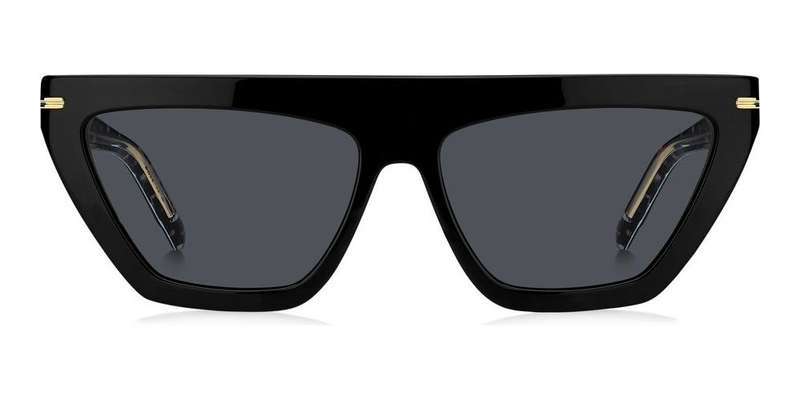 HUGO BOSS BOSS 1609_S (BOSS 1609_S_807-IR_58)
