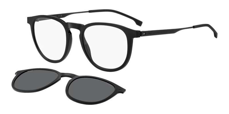 BOSS BOSS 1640_CS WITH CLIP ON (BOSS 1640_CS WITH CLIP ON_SUB-M9_51)