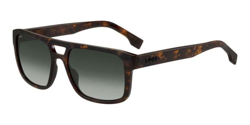 BOSS BOSS 1648_S (BOSS 1648_S_086-9K_56)