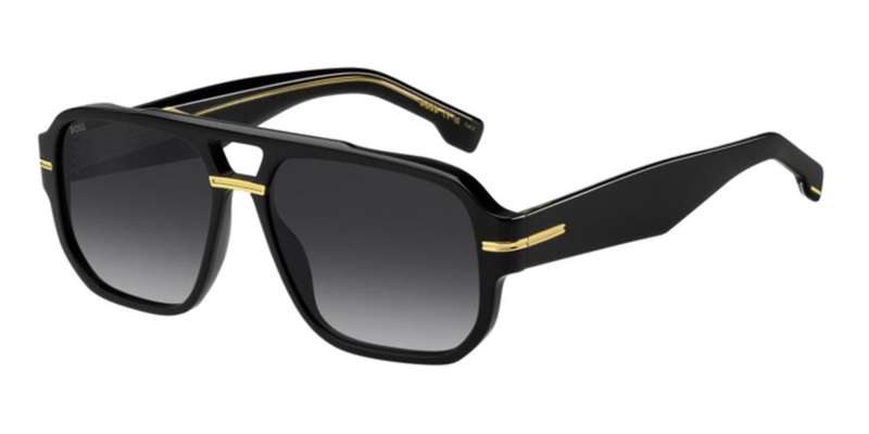 BOSS BOSS 1718_S (BOSS 1718_S_807-1I_57)