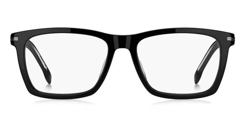 BOSS BOSS 1726_G_CS WITH CLIP ON (BOSS 1726_G_CS WITH CLIP ON_807-M9 B_55)