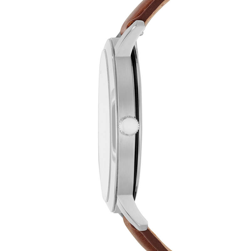 Fossil Mens Watch (Bq2309) - Luther