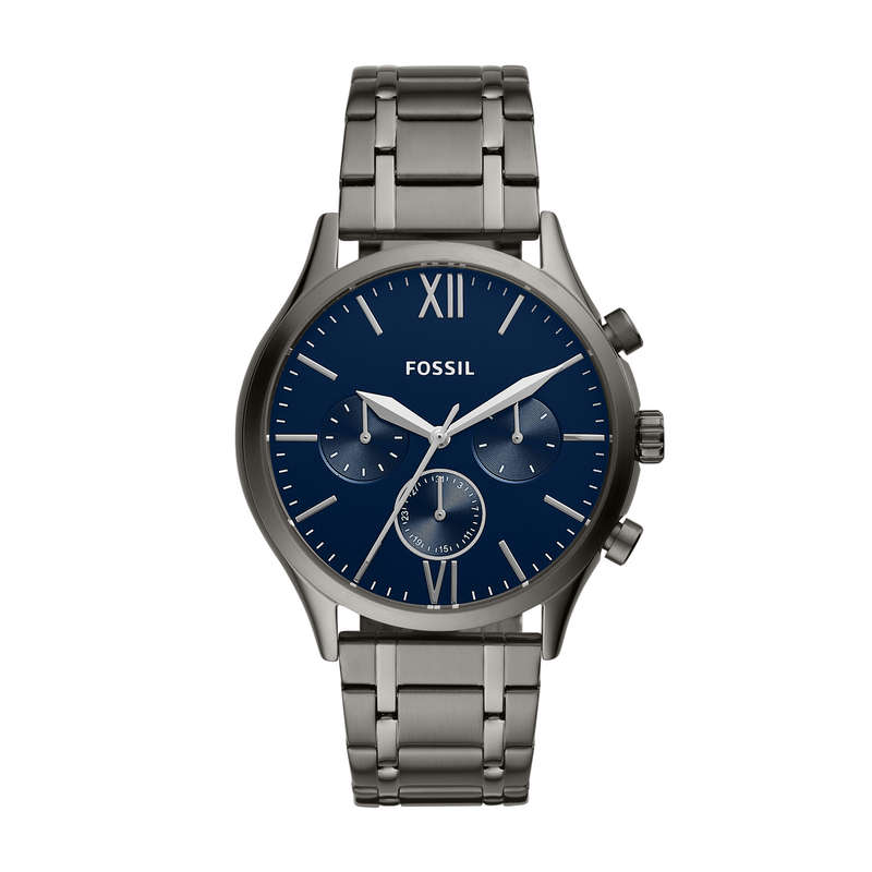 Fossil Fenmore Mens Watch (BQ2401)