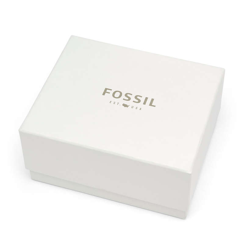 Fossil Luther Mens Watch (BQ2466SET)