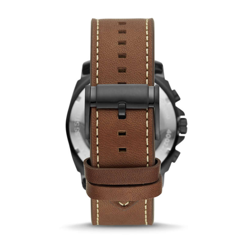 Fossil Privateer Mens Watch (BQ2760)