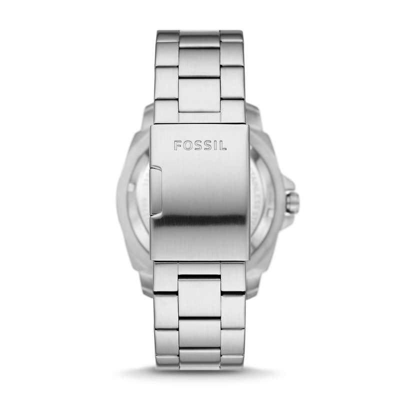 Fossil Privateer Twist Mens Watch (BQ2789)