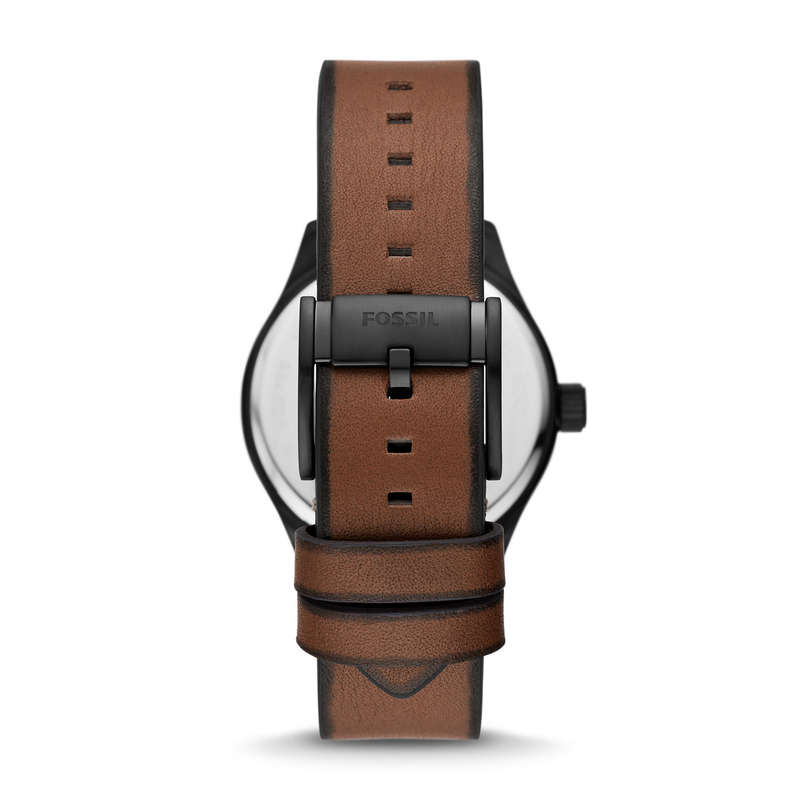 Fossil Easton Mens Watch (BQ2796)