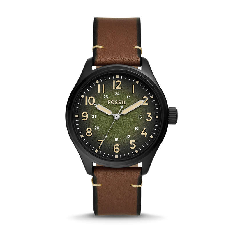 Fossil Easton Mens Watch (BQ2796)