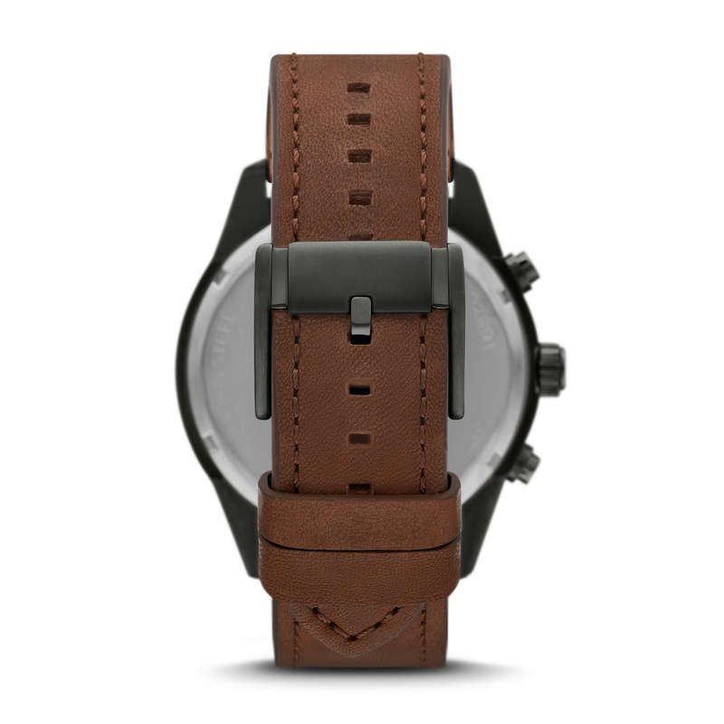 Fossil Brox Mens Watch (BQ2800)