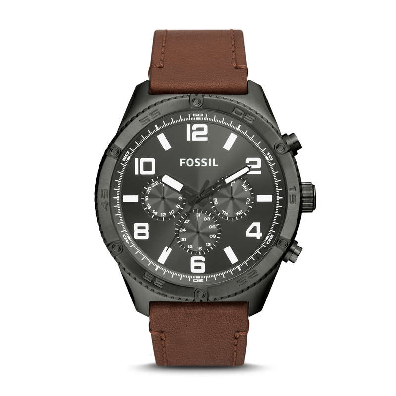 Fossil Brox Mens Watch (BQ2800)