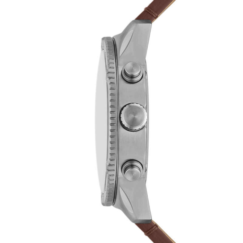 Fossil Brox Mens Watch (BQ2801)