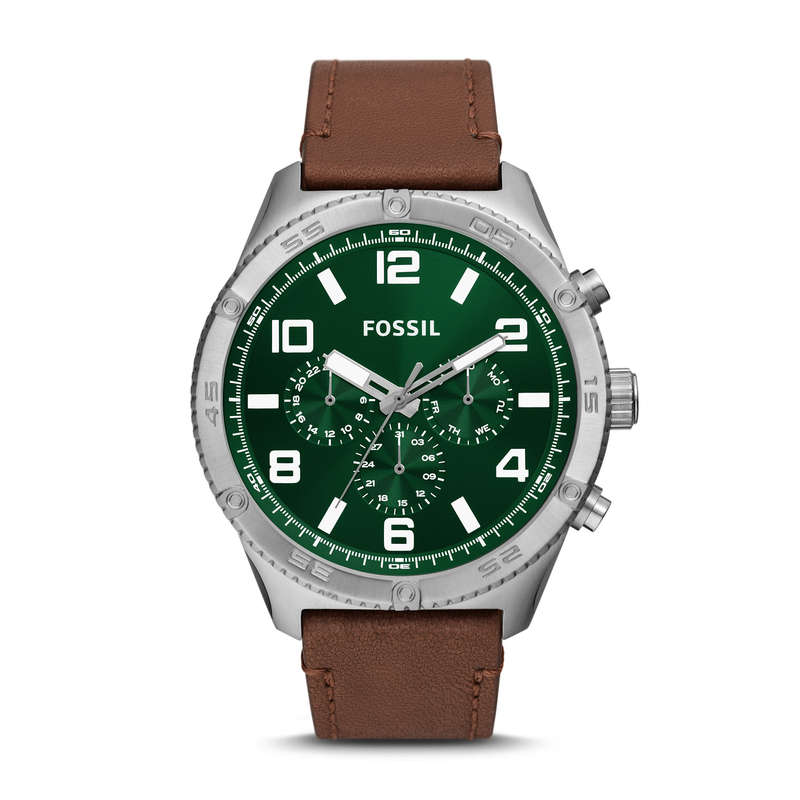 Fossil Brox Mens Watch (BQ2801)