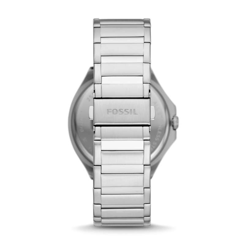 Fossil Evanston Mens Watch (BQ2807)