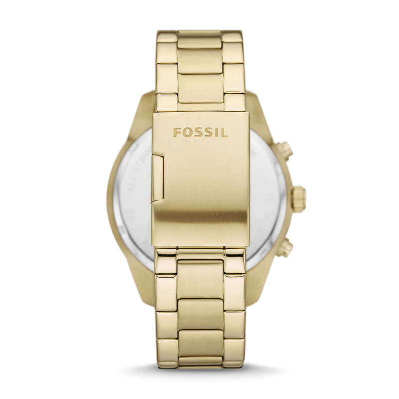 Fossil Brox Mens Watch (BQ2824)