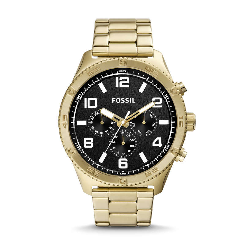 Fossil Brox Mens Watch (BQ2824)
