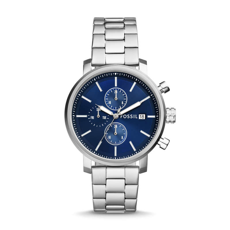 Fossil Rhett Mens Watch (BQ2846)