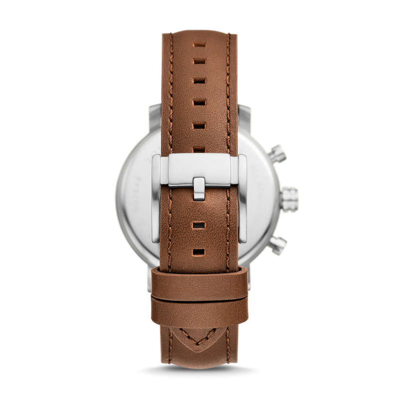 Fossil Rhett Mens Watch (BQ2847)