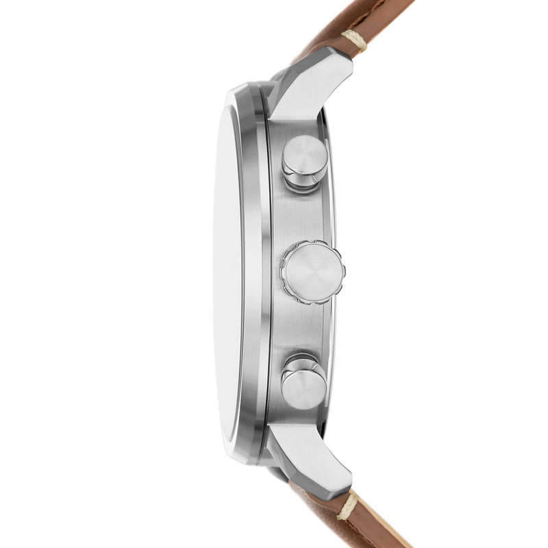 Fossil Rhett Mens Watch (BQ2847)