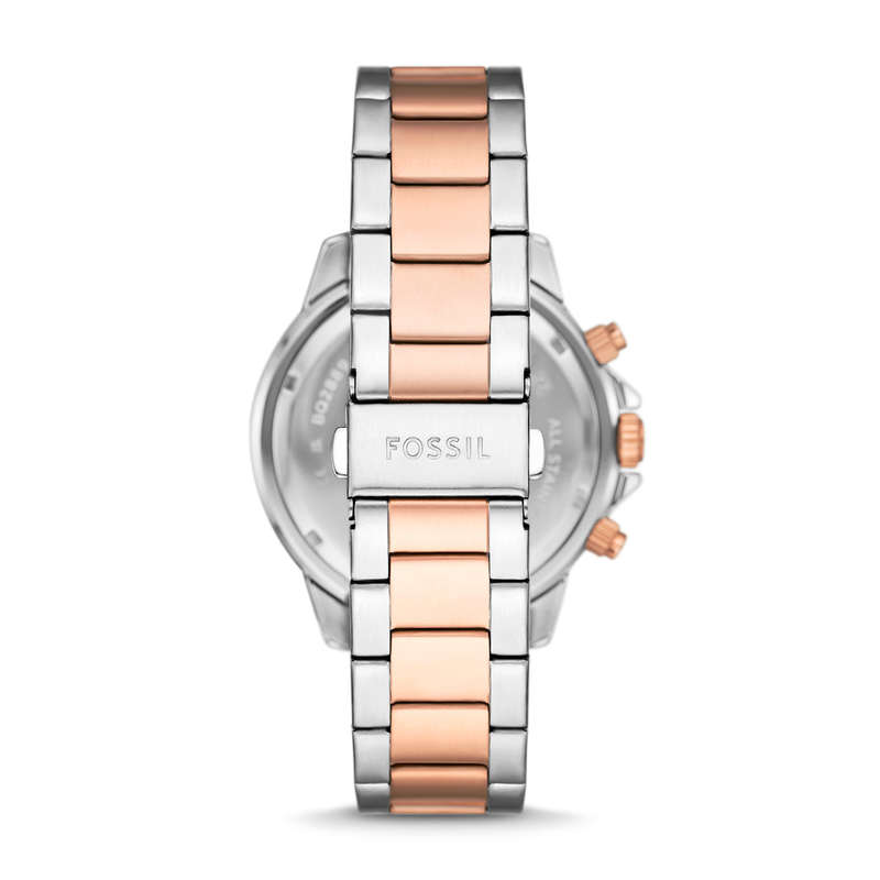 Fossil Bannon Mens Watch (BQ2889)