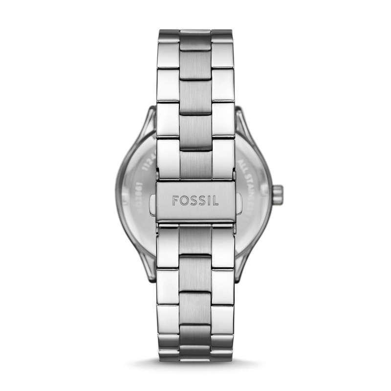 Fossil Fenmore Mens Watch (BQ2890)