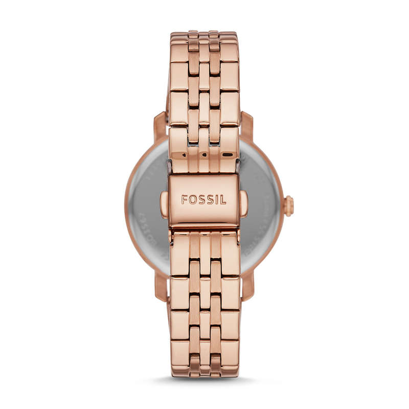 Fossil Lexie Luther Womens Watch (BQ3567)
