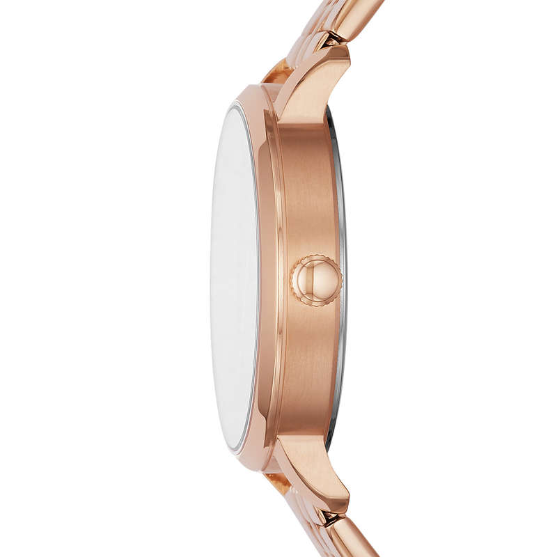 Fossil Lexie Luther Womens Watch (BQ3567)