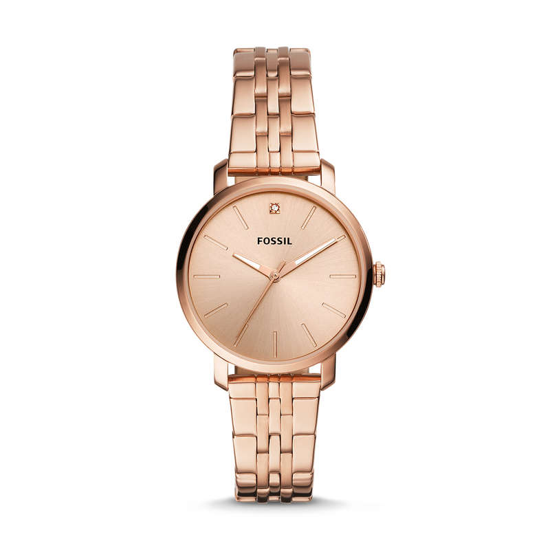 Fossil Lexie Luther Womens Watch (BQ3567)