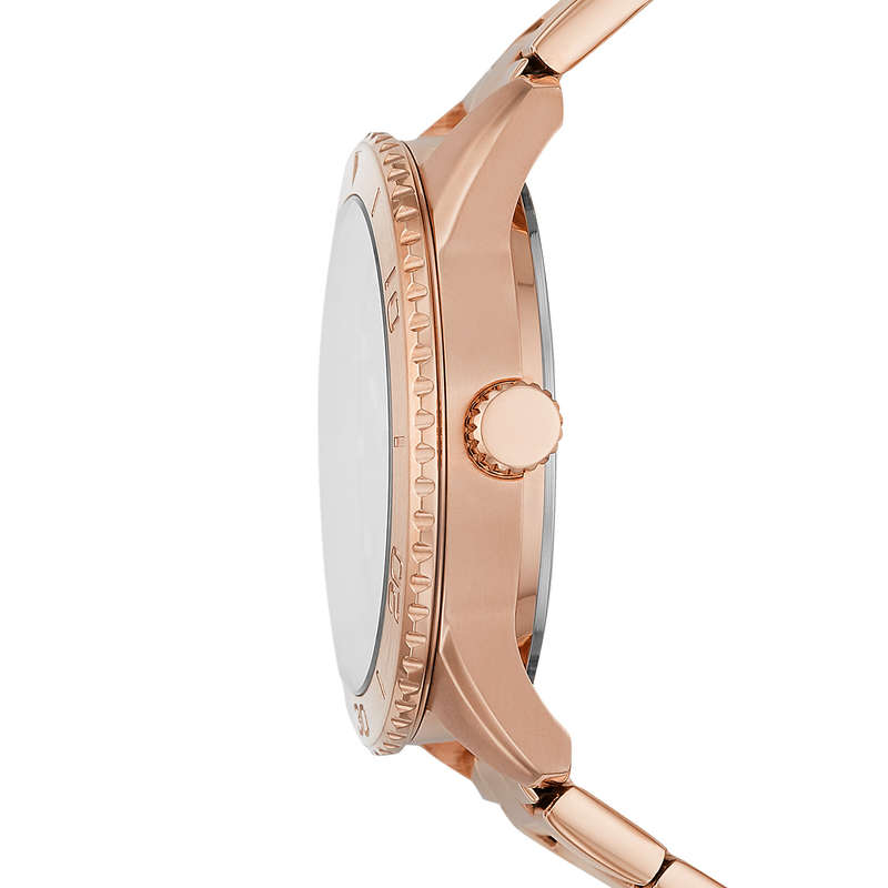 Fossil Dayle Womens Watch (BQ3596)