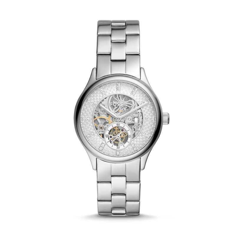 Fossil Sophisticate Womens Watch (BQ3649)
