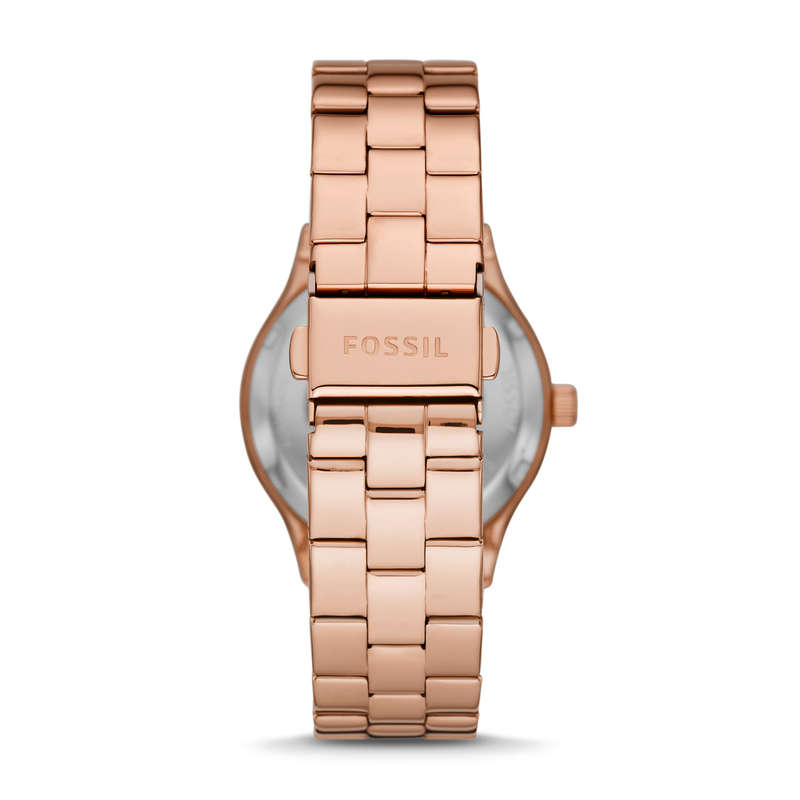 Fossil Sophisticate Womens Watch (BQ3651)