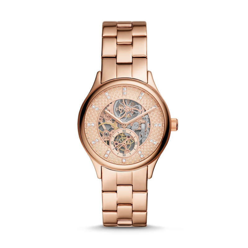 Fossil Sophisticate Womens Watch (BQ3651)