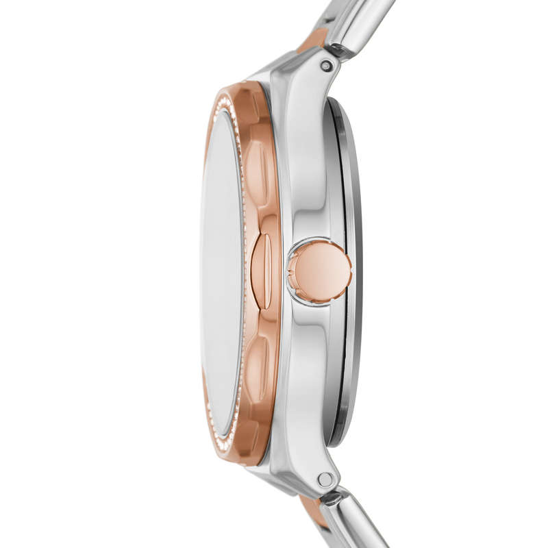 Fossil Eevie Womens Watch (BQ3780)