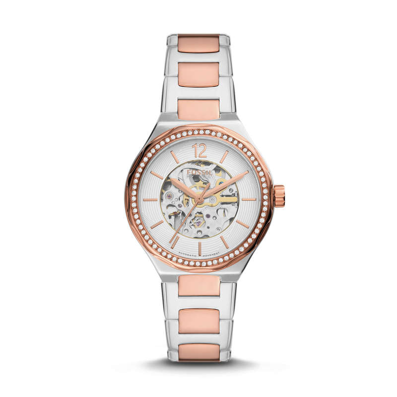 Fossil Eevie Womens Watch (BQ3780)