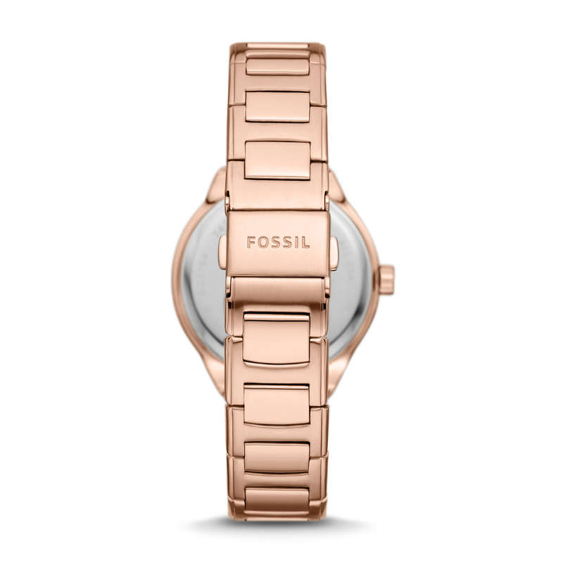 Fossil Eevie Womens Watch (BQ3781)