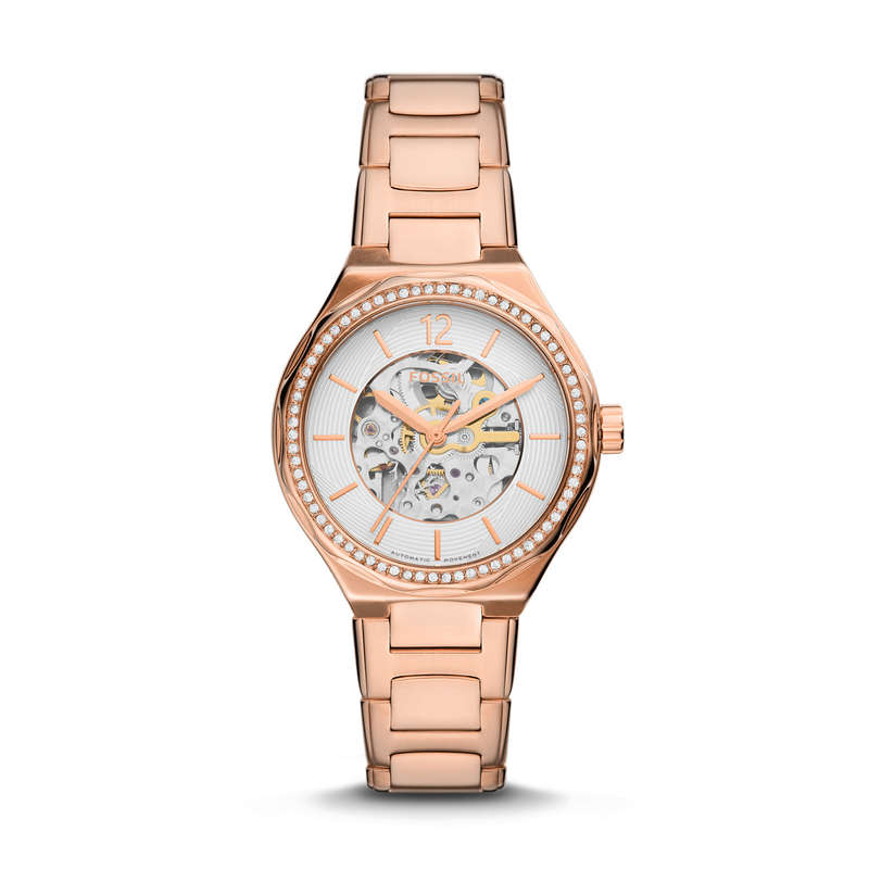 Fossil Eevie Womens Watch (BQ3781)