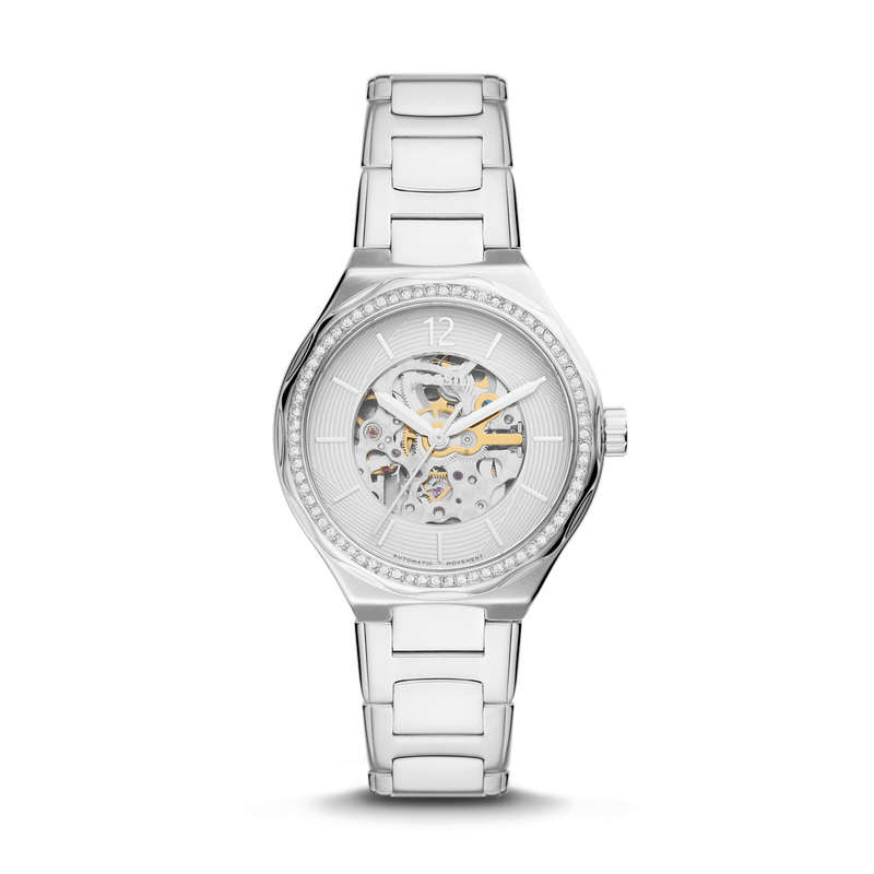 Fossil Eevie Womens Watch (BQ3788)