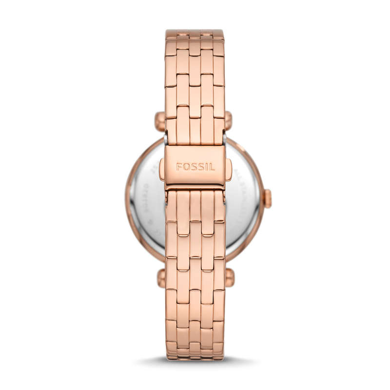 Fossil Tillie Womens Watch (BQ3820)