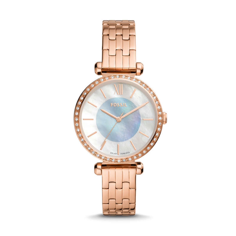 Fossil Tillie Womens Watch (BQ3820)