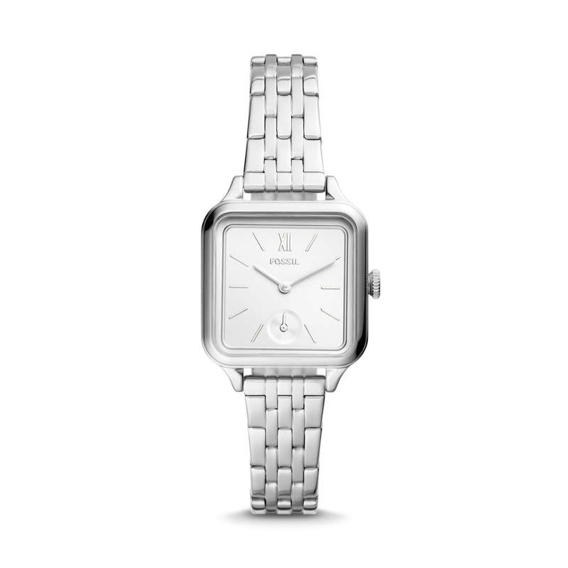 Fossil Colleen Petite Womens Watch (BQ3830)