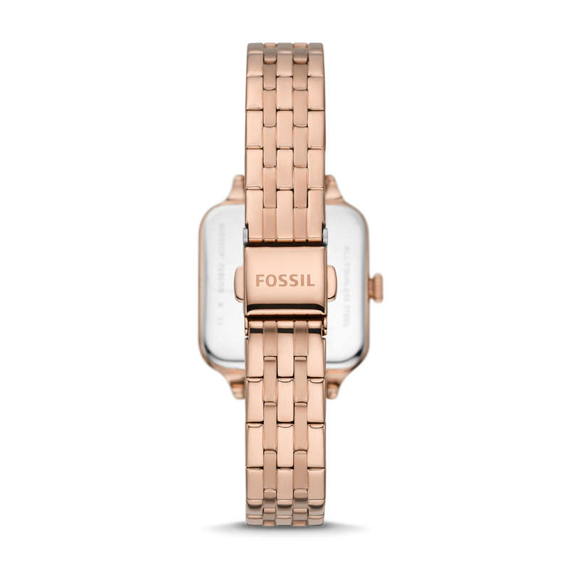 Fossil Colleen Petite Womens Watch (BQ3831)