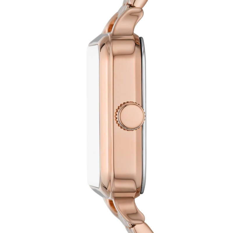 Fossil Colleen Petite Womens Watch (BQ3831)
