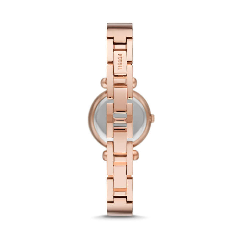 Fossil Tillie Womens Watch (BQ3894)