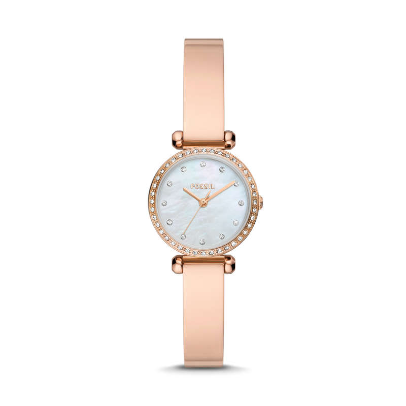 Fossil Tillie Womens Watch (BQ3894)