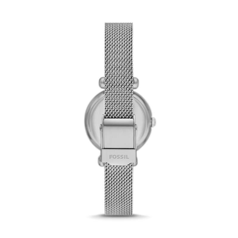 Fossil Tillie Womens Watch (BQ3896)