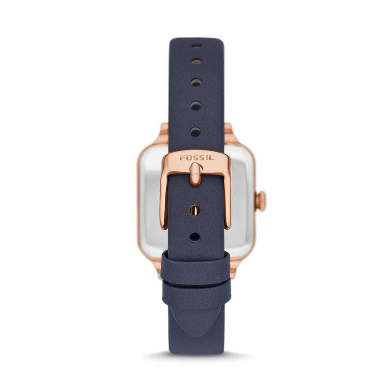 Fossil Colleen Womens Watch (BQ3910)