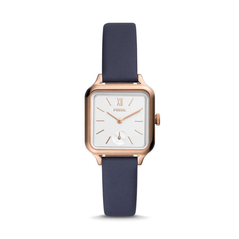 Fossil Colleen Womens Watch (BQ3910)