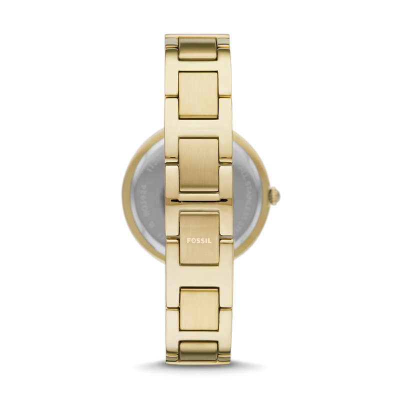 Fossil Karli Womens Watch (BQ3924)